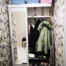 Прихожая ПВ-5 BMS