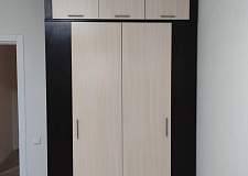 Секция антресольная Лилия 20 BMS