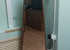 Зеркало напольное Роза-2 BMS