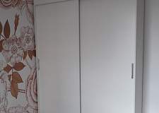 Шкаф-купе Симпл BMS