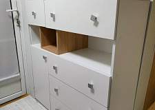 Комод Молодежный Плуто BMS