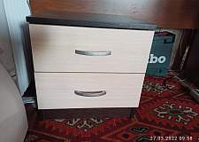 Тумба прикроватная Ронда BMS