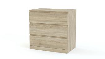 Комод Мальм Malm 1 (800х780х410)
