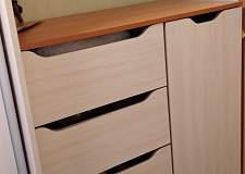 Комод К-4м BMS