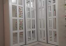 Шкаф-купе DC-14046 BMS