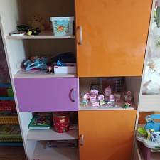 Стеллаж Мемо BMS