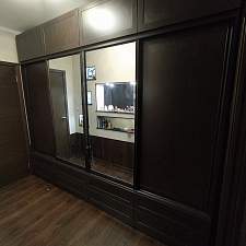 Шкаф-купе Нэмо 1 BMS