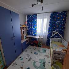 Детская стенка Шерлок 4 BMS