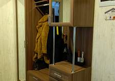 Прихожая Виктория-4 BMS