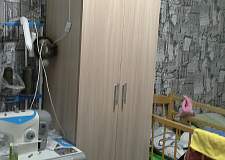 Шкаф Эконом 4 BMS