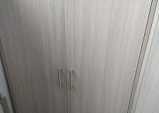 Тумба для обуви КМ-1 BMS