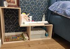 Стеллаж Сокол ПК-9 BMS