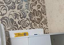 Навесной компьютерный стол AirTable-X1 Mini BMS