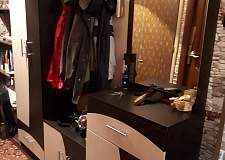 Прихожая Грация-4 BMS