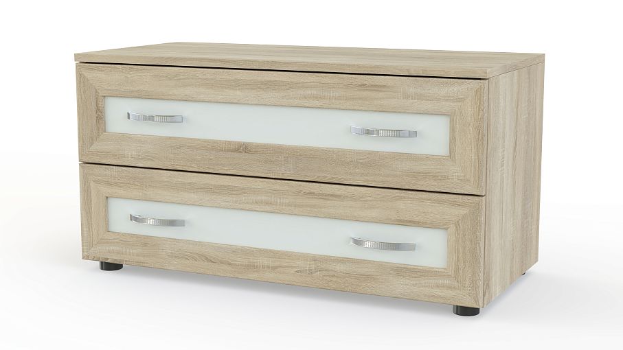 Тумба-комод р1.04 BMS - Фото