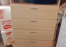 Комод С-МД-К14П BMS