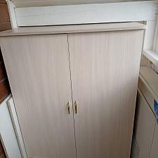 Тумба для белья ЛТРД-2 BMS