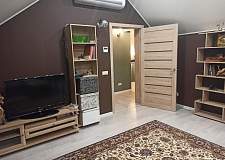 Тумба под ТВ Эксклюзив-3 BMS