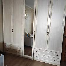 Распашной шкаф Крона 26 BMS