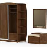 Прихожая ЭТ-3.991 BMS - Фото 7