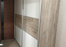 Шкаф-купе Слайд BMS