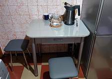 Кухонный стол Раунд BMS