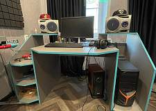 Игровой стол Слоун 11 BMS