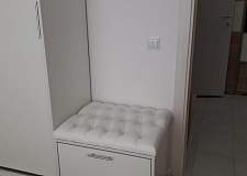 Тумба для обуви Сантана BMS