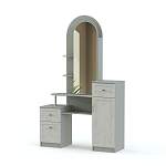 Туалетный столик Камелия BMS - Фото 7