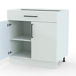 Шкаф нижний с ящиком Лайт BMS - Фото 2