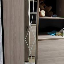 Пенал Ольбия универсальный BMS