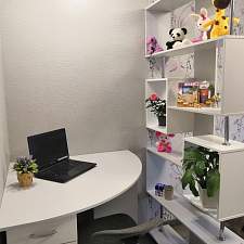 Стеллаж Сокол СТ-2 BMS