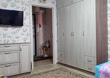 Шкаф распашной Зодиак 4.6 BMS