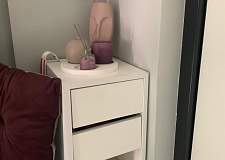 Комод на колесах Анджел 2 BMS