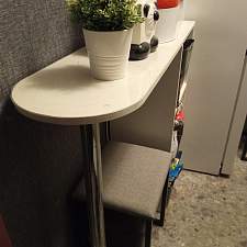 Барная стойка 2273 BMS