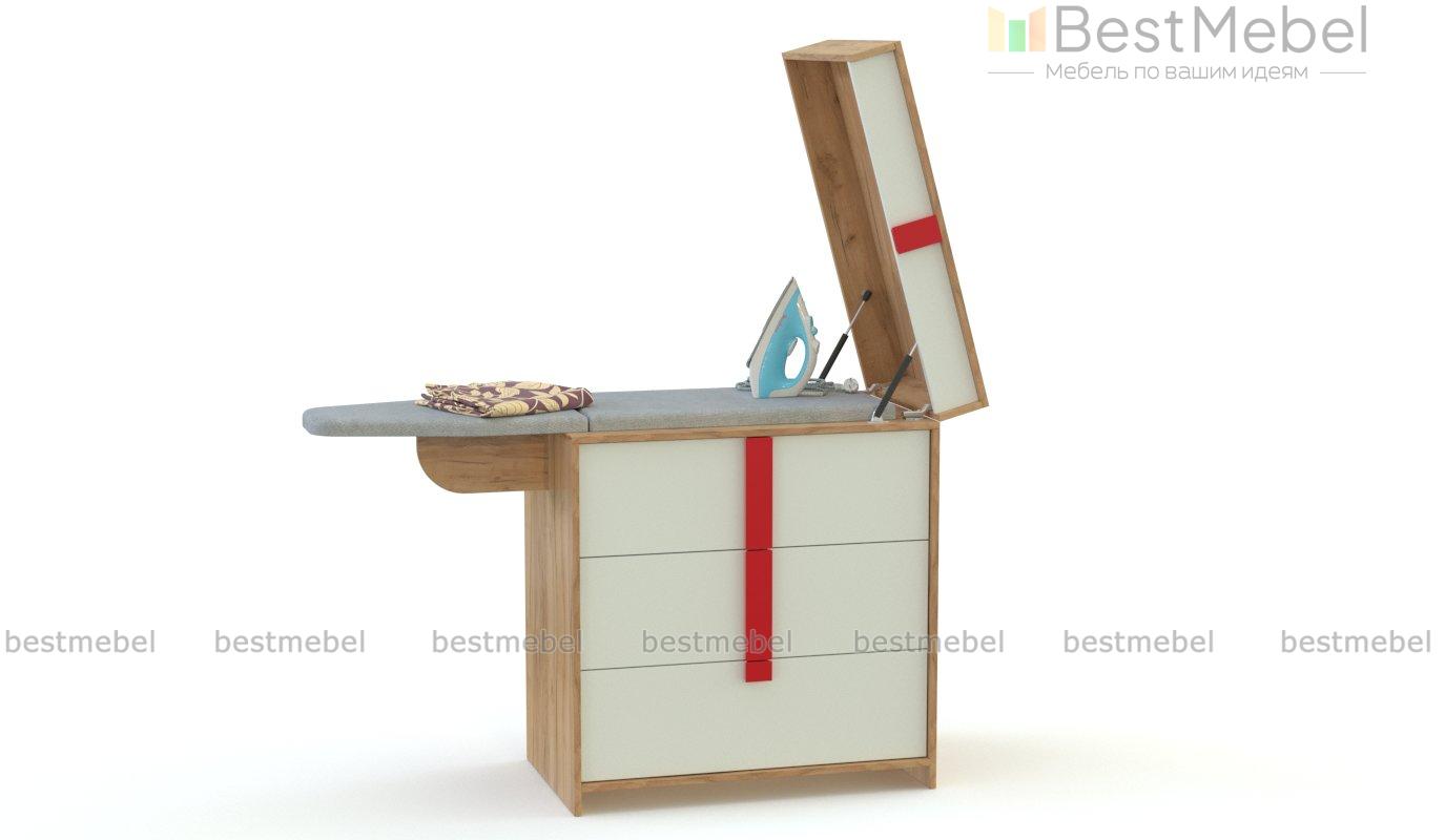 Комод Юдзу-4 BMS - Фото