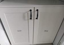 Тумба для белья АБД-Т8Б BMS