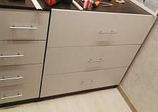 Комод Мельбурн BMS