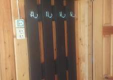 Вешалка В-1 BMS