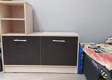 Тумба Лофт 2 BMS