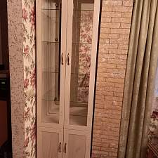 Шкаф-стеллаж СБС-3В BMS