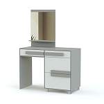 Туалетный столик СТ-5 Арт 155 BMS - Фото 6