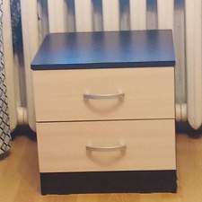 Тумба прикроватная Ронда BMS