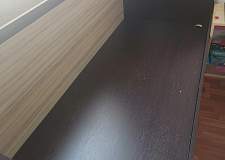 Кровать с ящиками Спайдер BMS