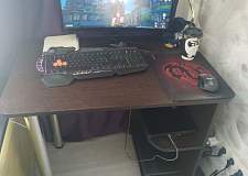 Стол для ноутбука Абсолют-7 BMS