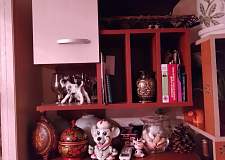 Полка ПУ-5 BMS