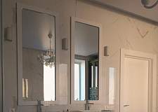 Зеркало для ванной Карина 9 BMS