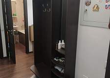 Прихожая 01 BMS