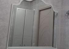 Зеркало для ванной Леона 2 BMS