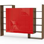 Стеллаж Триша 2.4 BMS - Фото 7